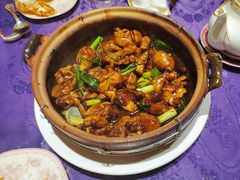 酱香微辣啫牛蛙-惠食佳·朱雀(东方商厦店)
