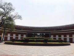 -四川大学(望江校区)