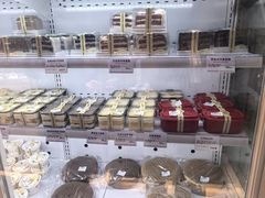 -烘焙町面包店(西四店)