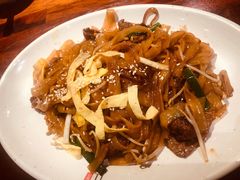 干炒牛河-佐敦茶餐厅(恒茂华城店)