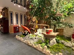 -田园印象·成都土菜院子(华阳店)