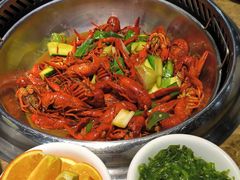 -七欣天香辣蟹火锅(无锡金太湖国际城店)