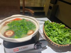 -巴蜀风月·聚会团建·生日宴(宝安店)
