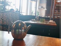 -热度餐厅(老佛爷店)