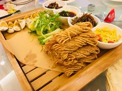 -解家河南菜(北环路店)