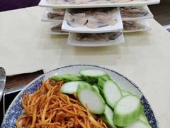 -凯盈阁·顺德私房菜·桑拿鸡
