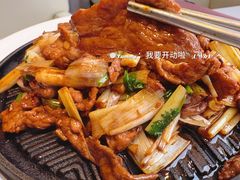 -悦融·京鲁菜·露台花园(安定门店)