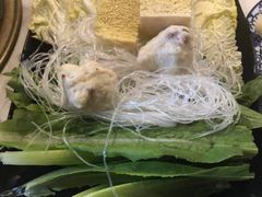 -宣武小院涮肉(前门店)