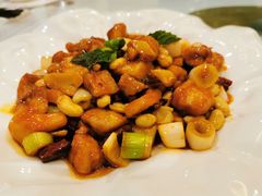 -香丰阁·烤鸭·川湘菜(昌平店)