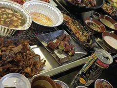-江湖一盏灯·滇味卤烤(普惠园店)
