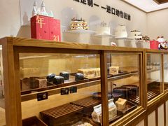 -小飞象面包公社(珠江路金鹰店)