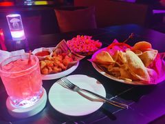 -MOSSO音乐酒吧·live house(南京旗舰店)