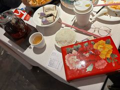 -千百味红餐厅·江西菜(绿地双子塔店)