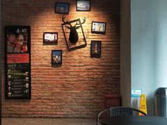 等位区-THE ALLEY 鹿角巷(时代天街A馆店)