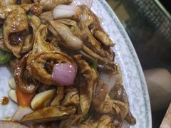 溜大肠-三子下水馆(南十四道街151号店)