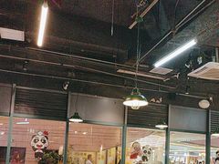 -憨铁匠老火锅(龙岗万科里店)