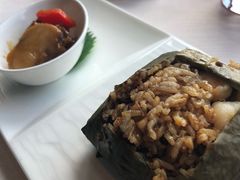 -天龙轩(香港丽思卡尔顿酒店)
