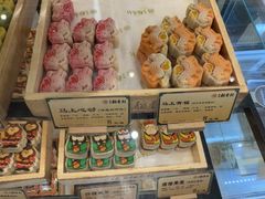 -北京稻香村(零号店)