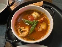 -Ponte 意大利餐厅