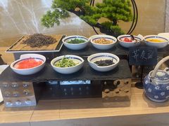 -苏州观园琉苏酒店-168西餐厅