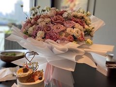 -三利音·浦之舟(滨江大道店)