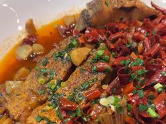 -杨厨的田园饭店(长城路店)