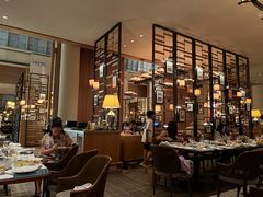 -Colony(新加坡丽思卡尔顿美年酒店)