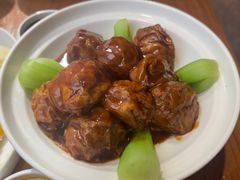 -金枝玉叶上海人家食府(三里河店)