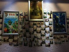 -恐怖游戏(湖滨店)