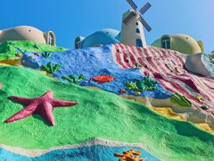 -漳州滨海火山岛自然生态风景区