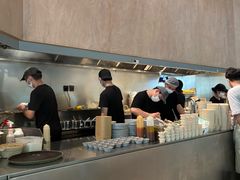 -胡麻(静安嘉里店)