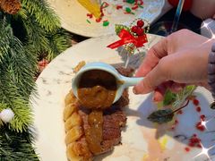-ins森林童话餐厅coffee&bistro