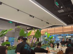 大堂-川人百味·水煮活鱼(赛罕万达店)