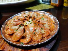 -五味堂·江浙土菜(月河特色店)