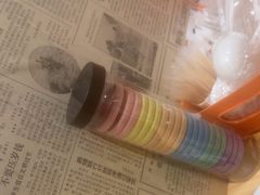 -柳州肥姨妈大骨螺蛳粉(江宁万达店)