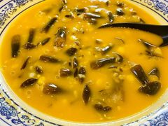 杂粮菌-香山家宴