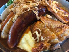 -宝莱纳餐厅(滨江店)