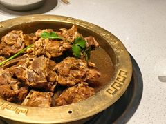 -和庆斋羊蝎子火锅·碳缸烧烤(顺义旗舰店)