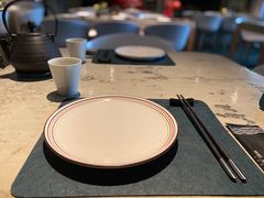 -T館·花园艺术餐厅