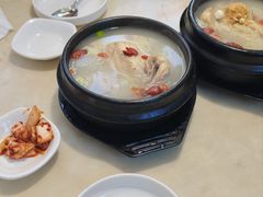 -长顺参鸡汤店(西塔总店)