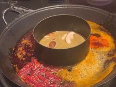-巴蜀大将火锅(春熙店)