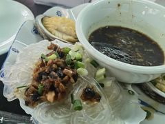 -正宗天津烧麦馆(柳州路店)