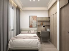 -红星美凯龙全球家居生活广场卡子门店-停车场