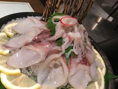 鲜海兔-虾佬圣汤·海鲜姿造(乐堤港店)