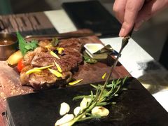 -1874融合西厨·观景餐厅(保利店)