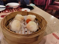 金牌虾饺皇-点都德(聚福楼店)