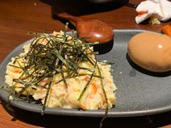 -山杏yama-katsu·吉列炸物