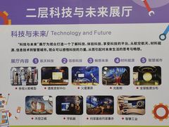 -佛山科学馆