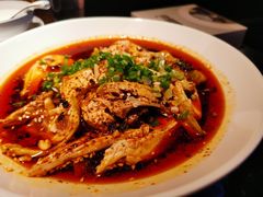 -桂花里·衢州菜·精酿餐吧(未来科技城万达广场店)