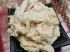 竹荪-丽江庭院·云南野生菌·海鲜火锅(鼓楼四合院店)
